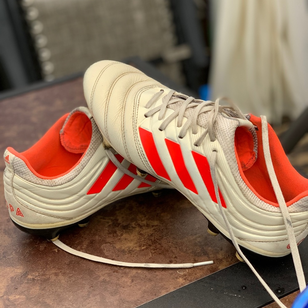 Adidas copa cleats